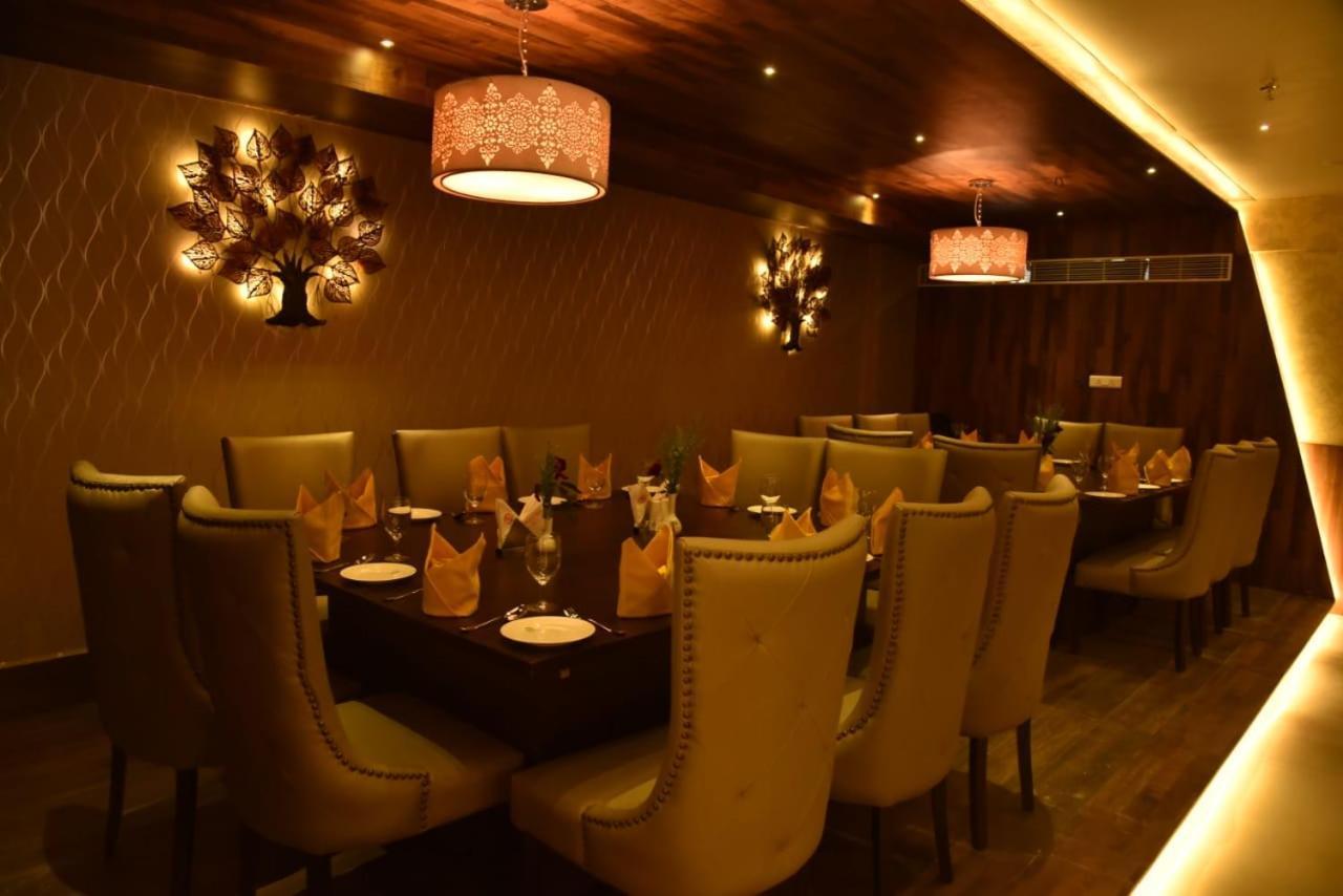 Olive Tree Hotel Vijayawāda Zewnętrze zdjęcie