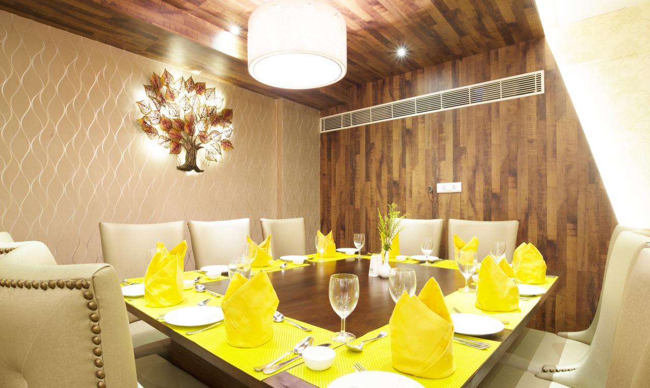Olive Tree Hotel Vijayawāda Zewnętrze zdjęcie