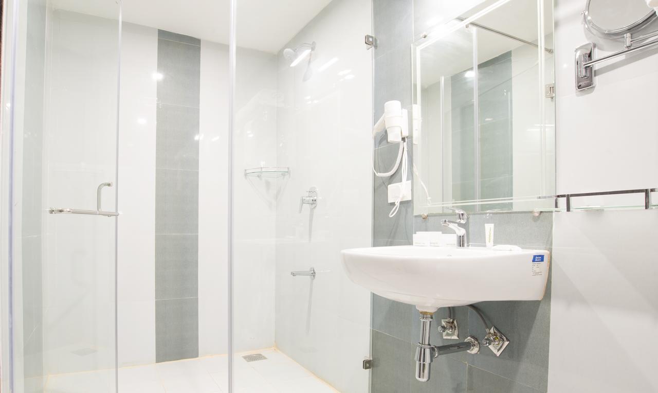 Olive Tree Hotel Vijayawāda Zewnętrze zdjęcie
